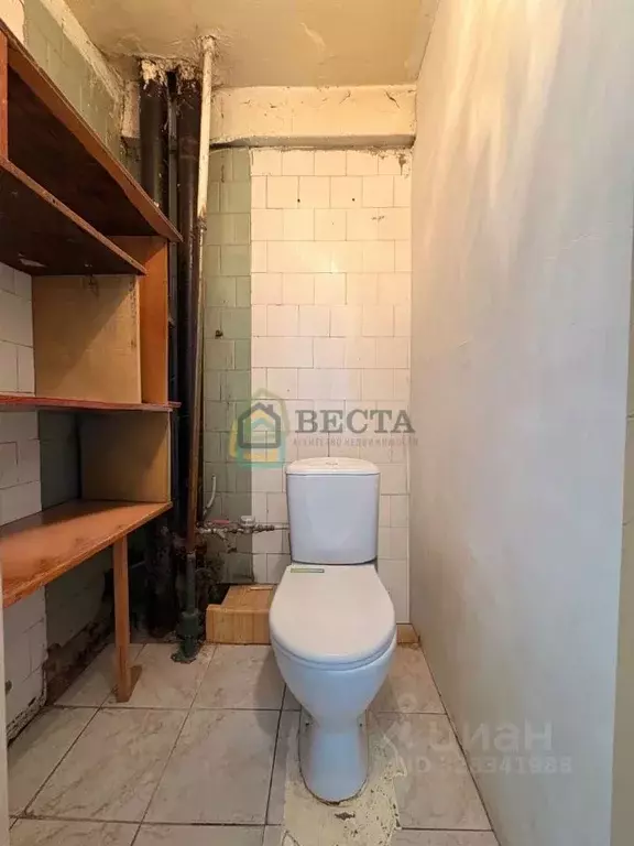 6-к кв. Санкт-Петербург ул. Трефолева, 27 (678.5 м) - Фото 2