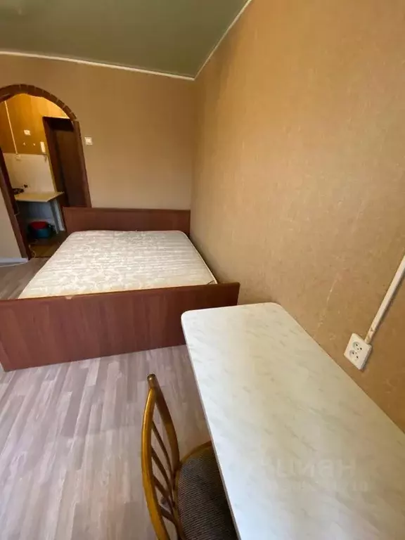 Студия Татарстан, Казань ул. Дежнева, 4к2 (18.0 м) - Фото 1