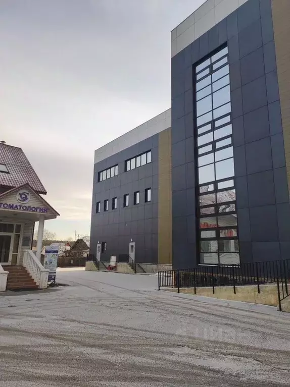 Торговая площадь в Московская область, Голицыно Одинцовский городской ... - Фото 2