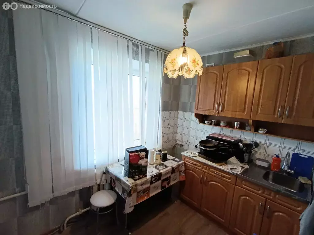 2-комнатная квартира: Ейск, улица Розы Люксембург, 179 (48.1 м) - Фото 1