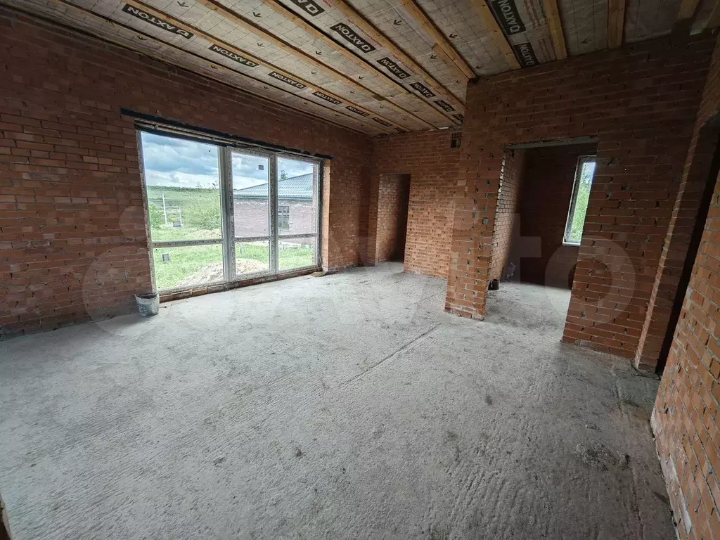 Дом 100 м на участке 5 сот. - Фото 1