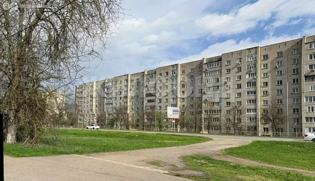 Дом в Георгиевск, Цветочная улица (25 м) - Фото 0