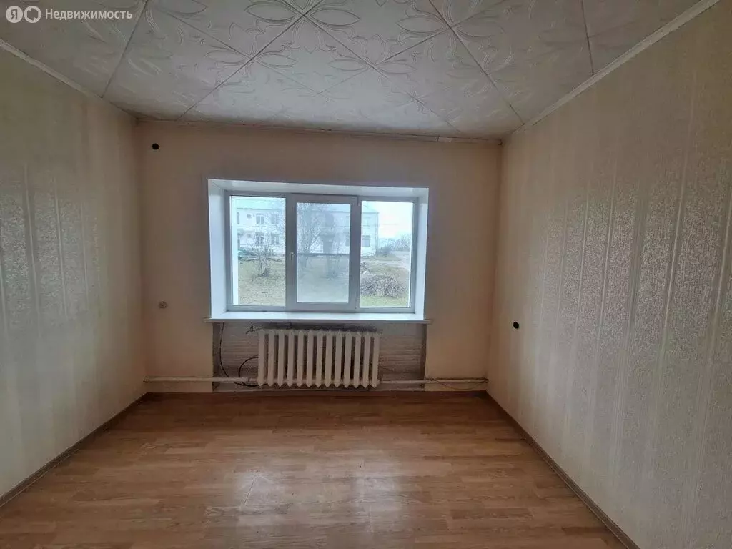 1-комнатная квартира: Слободской, Преображенская улица, 21А (30.8 м) - Фото 0