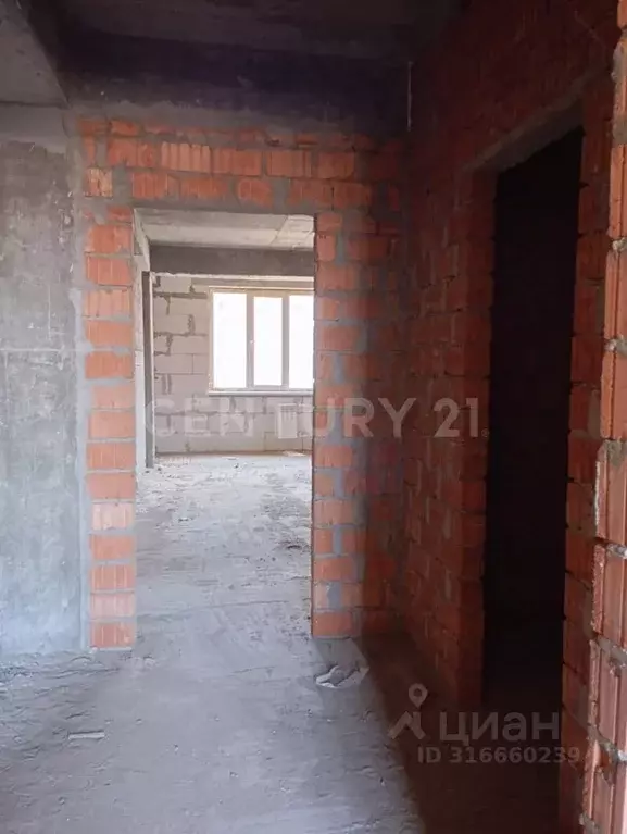 2-к кв. Дагестан, Каспийск ул. Зейнудина Батманова, 22 (72.1 м) - Фото 1