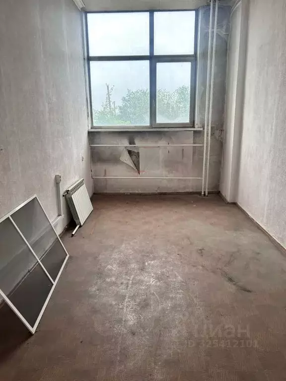 Помещение свободного назначения в Хакасия, Черногорск просп. ... - Фото 2