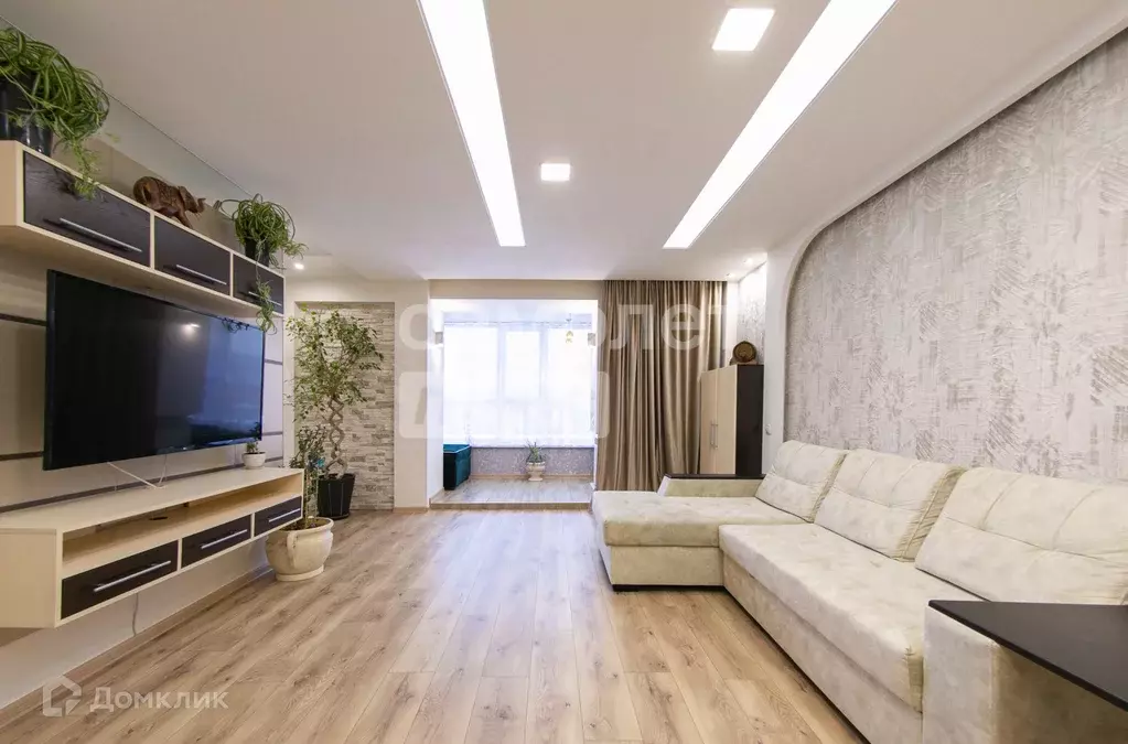 Продаётся 3-к квартира, 80.5 м - Фото 0