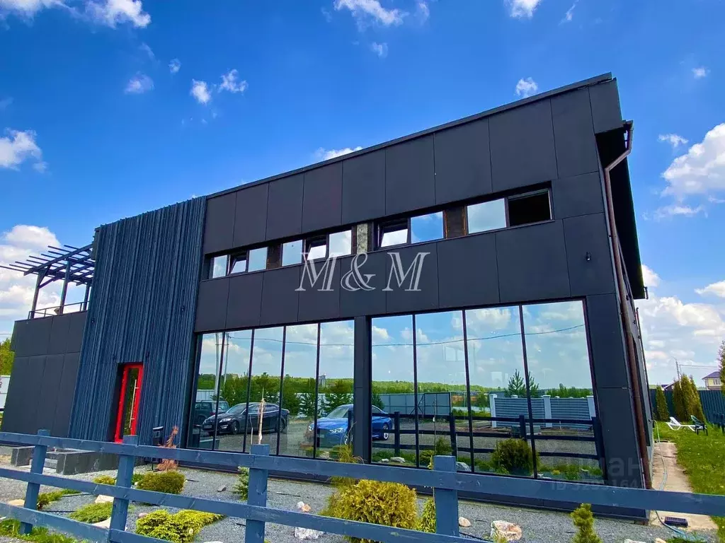 Дом в Московская область, Щелково  (700 м) - Фото 1