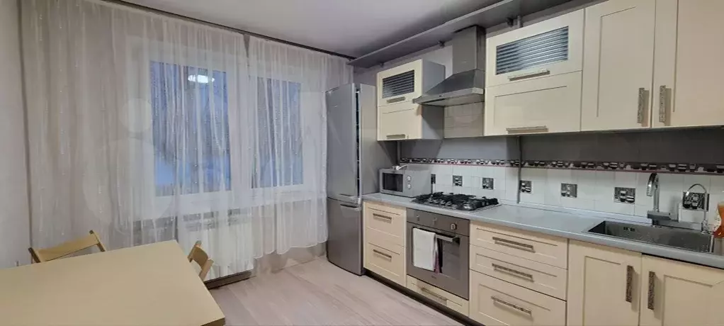 1-к кв. Московская область, Королев Юбилейный мкр, ул. Героев ... - Фото 1
