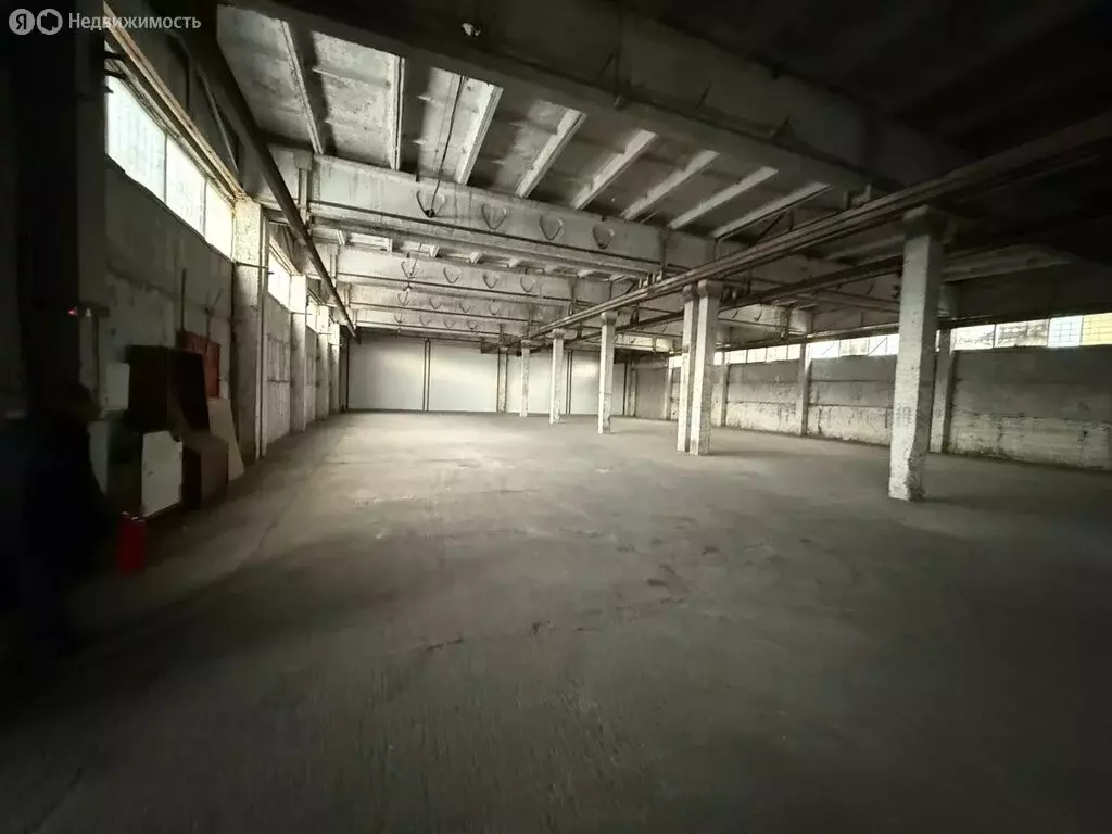 Склад (1728 м) - Фото 1