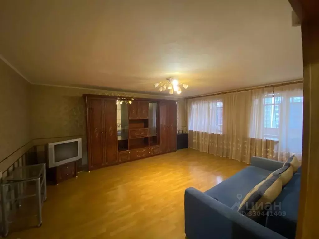 2-к кв. Самарская область, Самара Ново-Садовая ул., 181 (75.0 м) - Фото 2