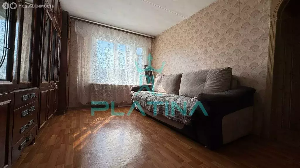 1-комнатная квартира: Казань, улица Карбышева, 29 (30 м) - Фото 0