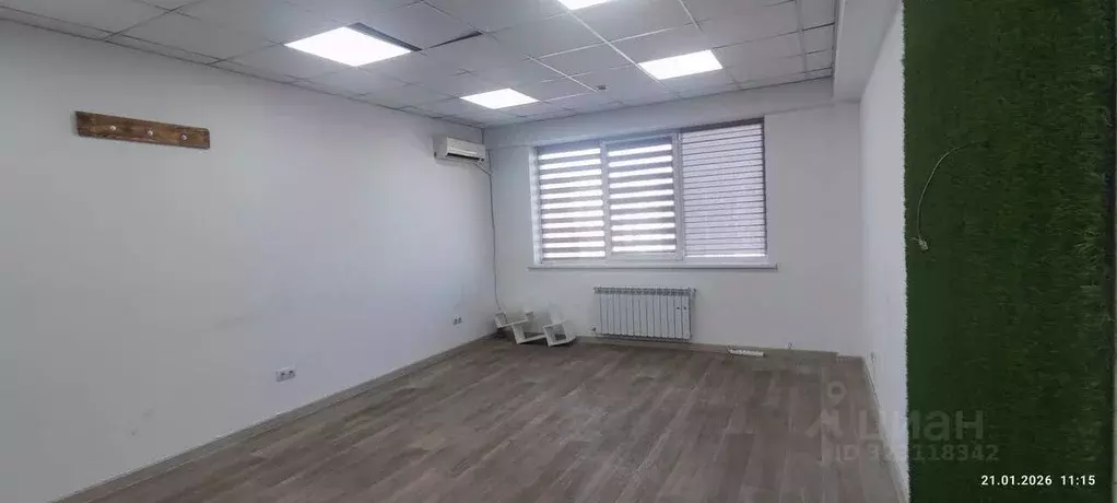 Офис в Крым, Симферополь ул. Менделеева, 7 (28 м) - Фото 1