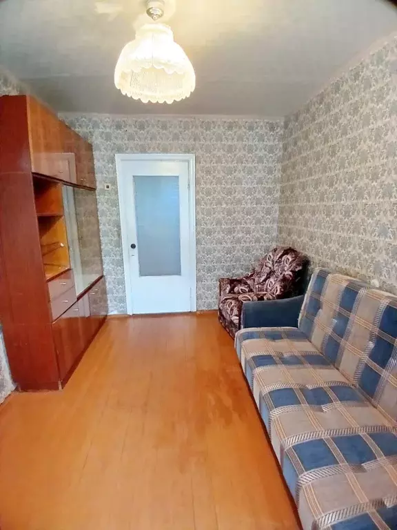 Продаётся 2-к квартира, 37.3 м - Фото 1