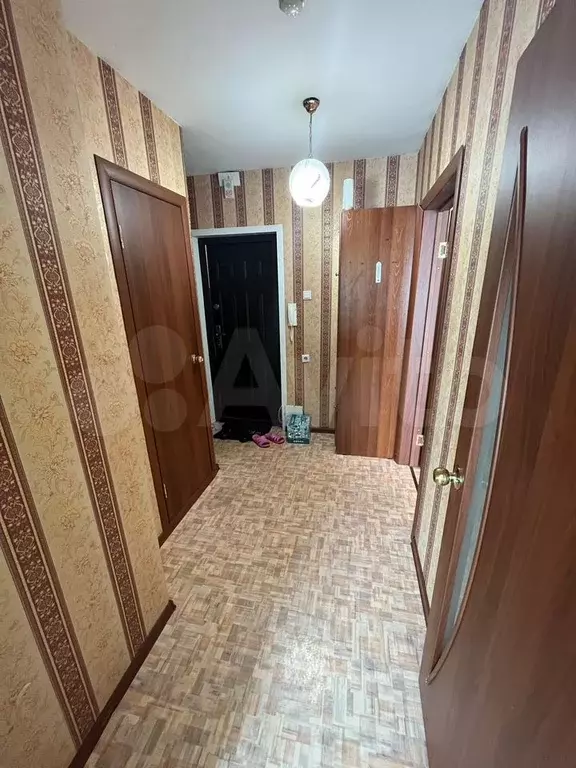 1-к. квартира, 34 м, 1/1 эт. - Фото 1