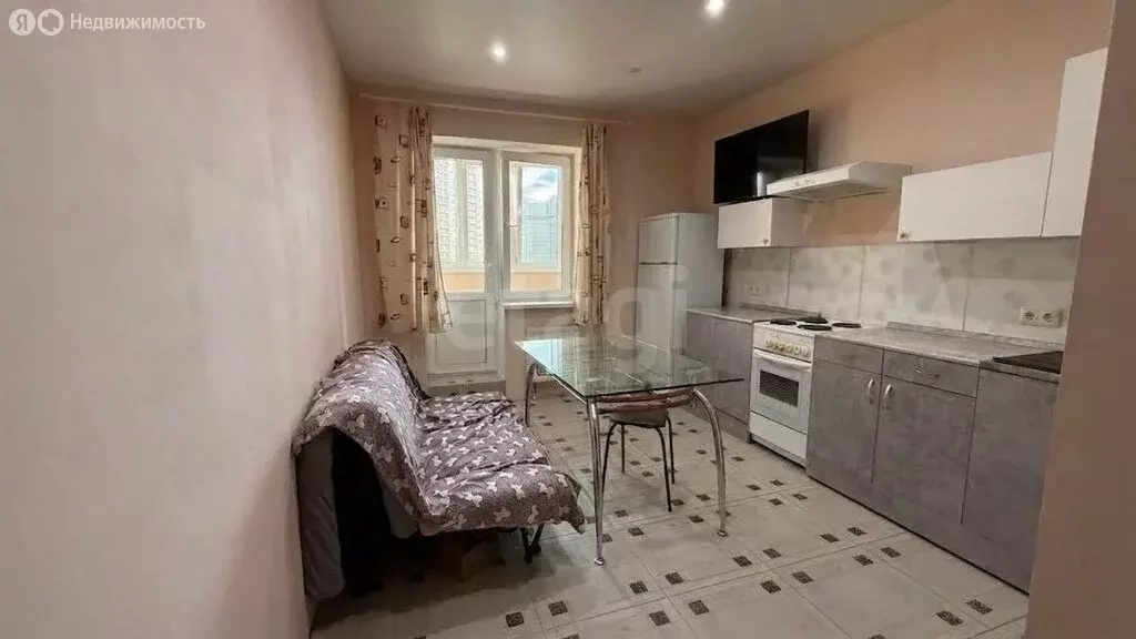 2-комнатная квартира: Балашиха, улица Лукино, 55А (46.3 м) - Фото 1