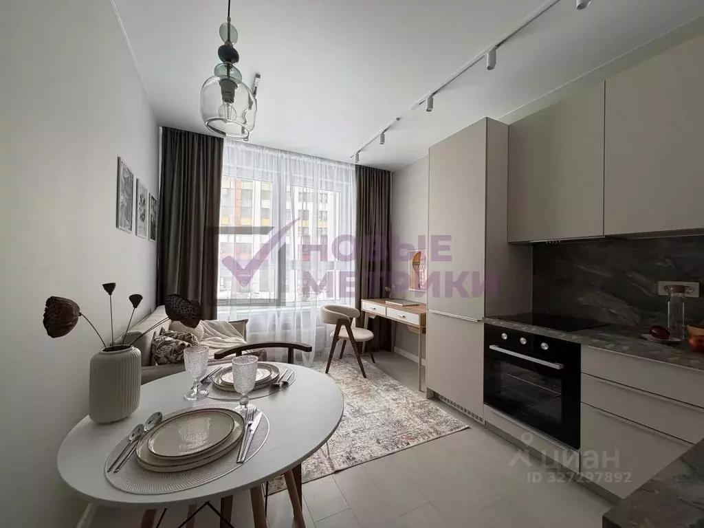 1-к кв. Санкт-Петербург Планерная ул., 87к1 (35.5 м) - Фото 1