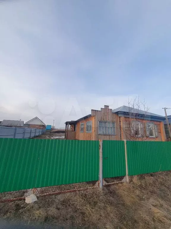 Дом 48 м на участке 21 сот. - Фото 1
