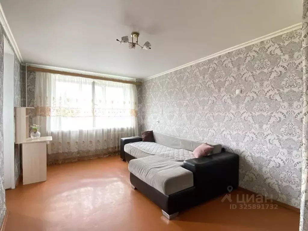 2-к кв. Саратовская область, Саратов ул. Имени Академика С.Г. ... - Фото 1