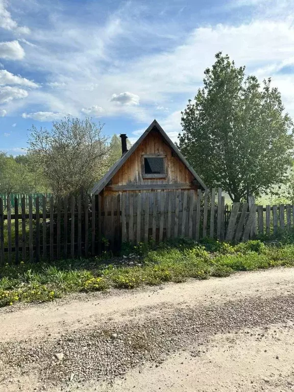 Дом в Башкортостан, Благовещенский район, Бедеево-Полянский сельсовет, ... - Фото 1