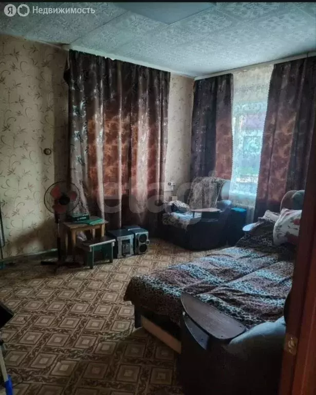 Дом в Ишим, проезд Красная Заря (60 м) - Фото 2