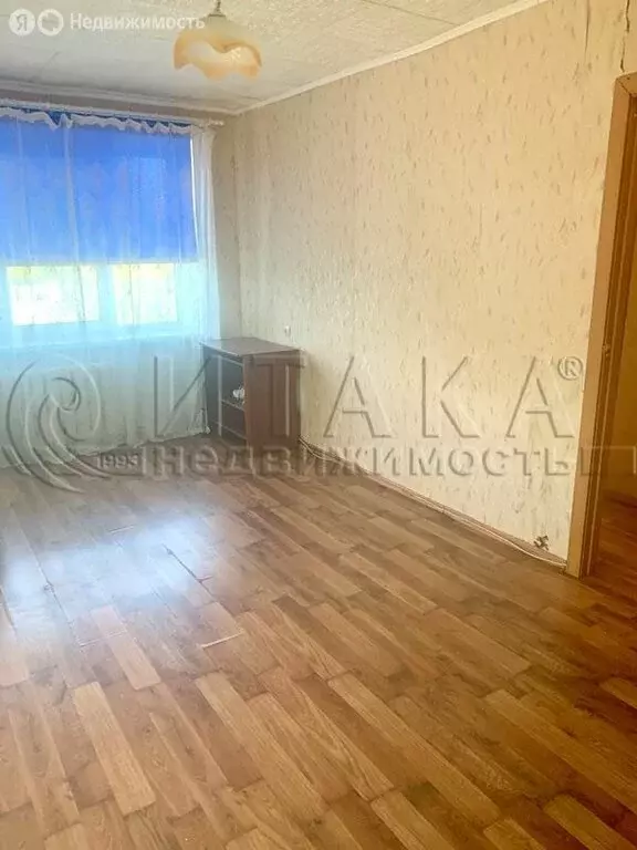 1-комнатная квартира: Выборг, Ленинградское шоссе, 31 (31.7 м) - Фото 1