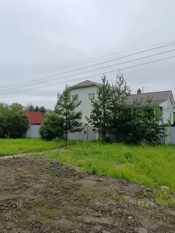 Дом в Санкт-Петербург Горелово тер., ул. Набережная, 60 (245 м) - Фото 1