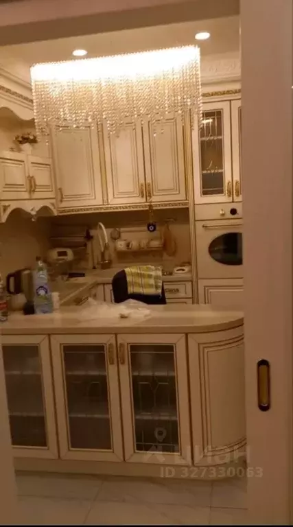 1-к кв. Москва Мурановская ул., 17 (39.0 м) - Фото 1