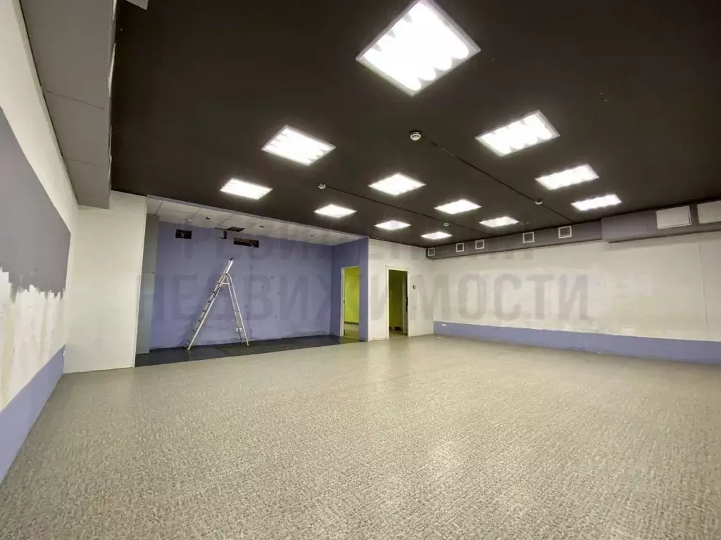 Помещение свободного назначения в Самарская область, Самара ... - Фото 2