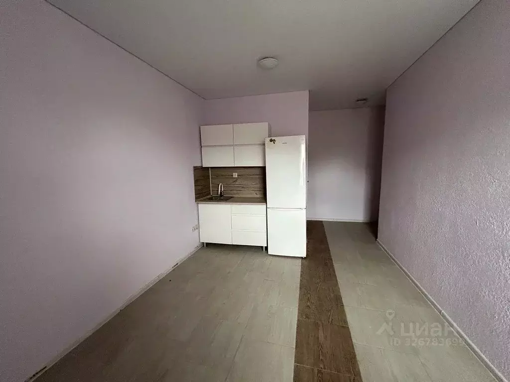 Студия Краснодарский край, Анапа Алексеевка мкр, ул. Родниковая, 58 ... - Фото 1