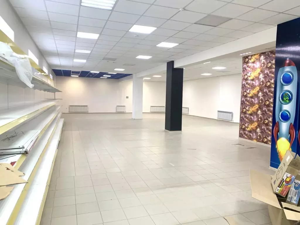 Помещение свободного назначения в Саратовская область, Ершов ... - Фото 2