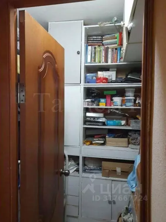 2-к кв. Омская область, Омск ул. 22-го Партсъезда, 11/1 (60.0 м) - Фото 1