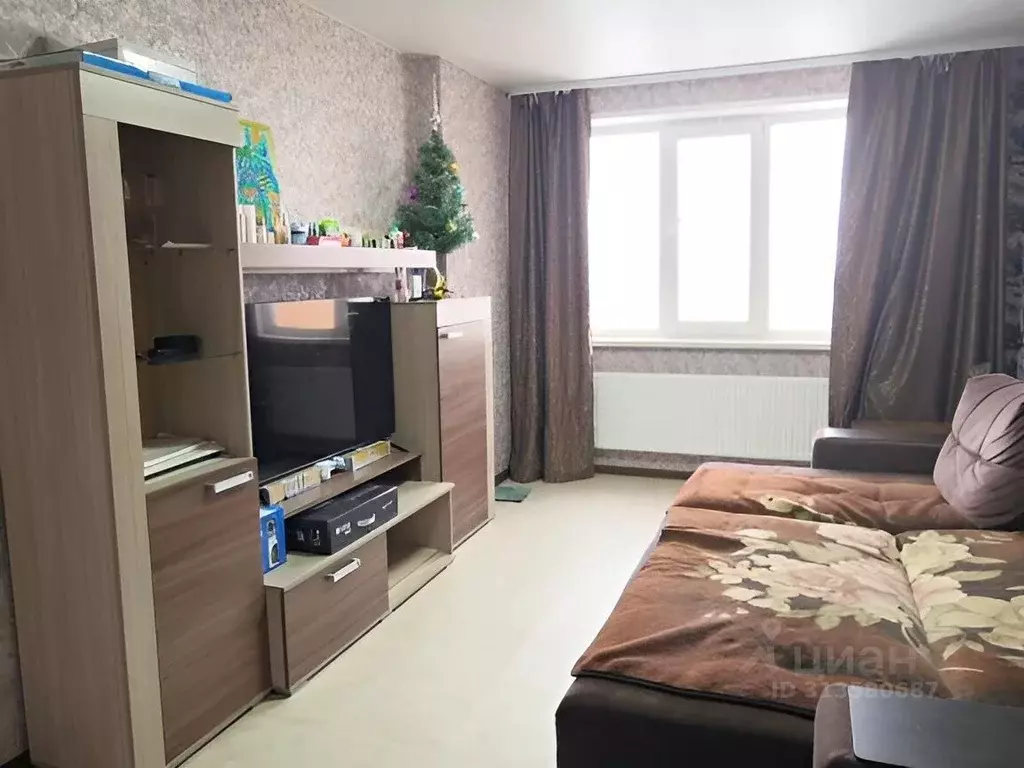 2-к кв. Удмуртия, Ижевск Клубная ул., 21 (52.0 м) - Фото 1