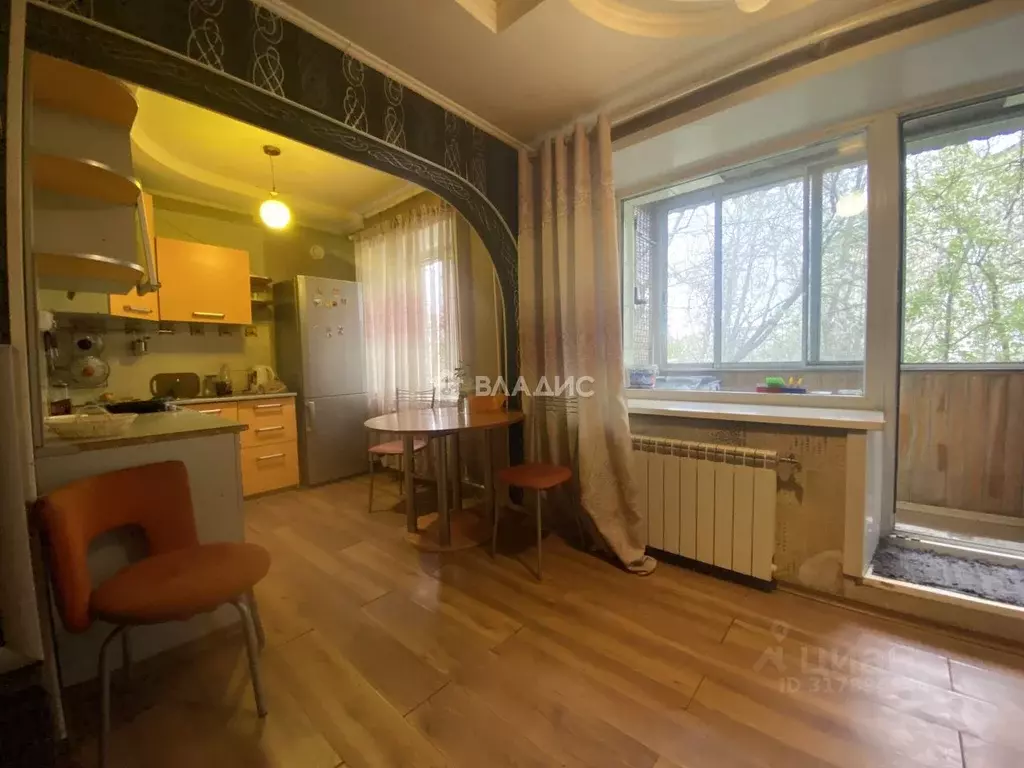 2-к кв. Забайкальский край, Чита 2-я Малая ул., 6 (38.9 м) - Фото 0