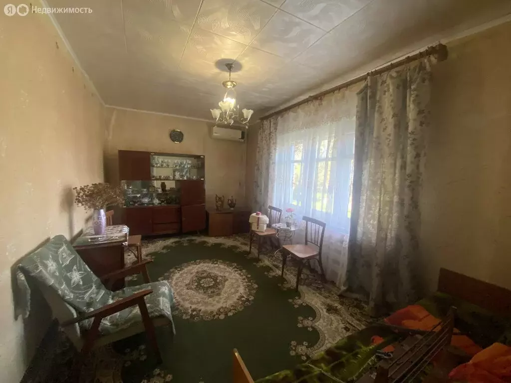 2-комнатная квартира: посёлок Заводской, улица Мира, 26 (45.3 м) - Фото 0