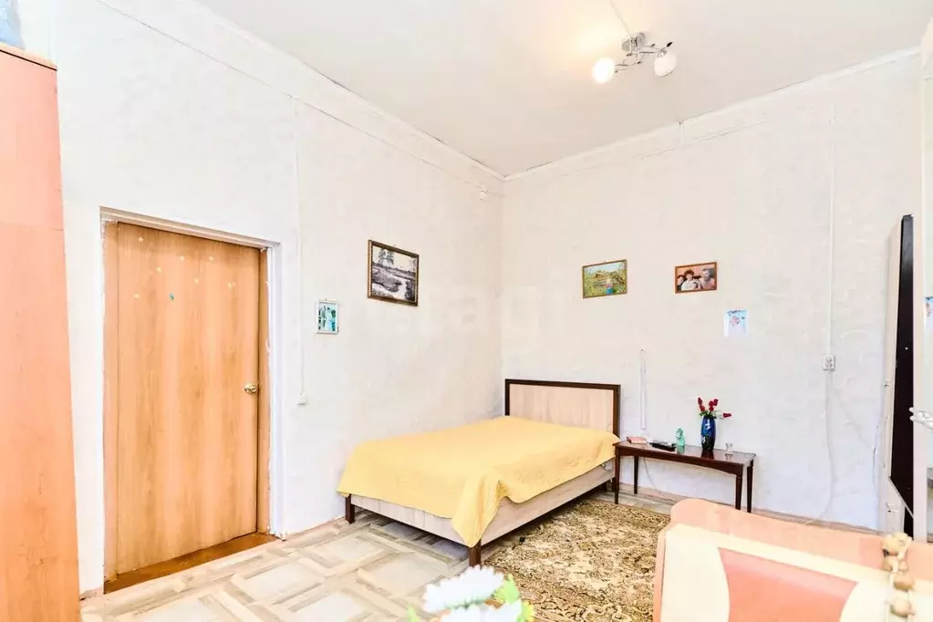 2-к кв. Томская область, Томск пос. Сосновый Бор, ул. Алеутская, 2 ... - Фото 2