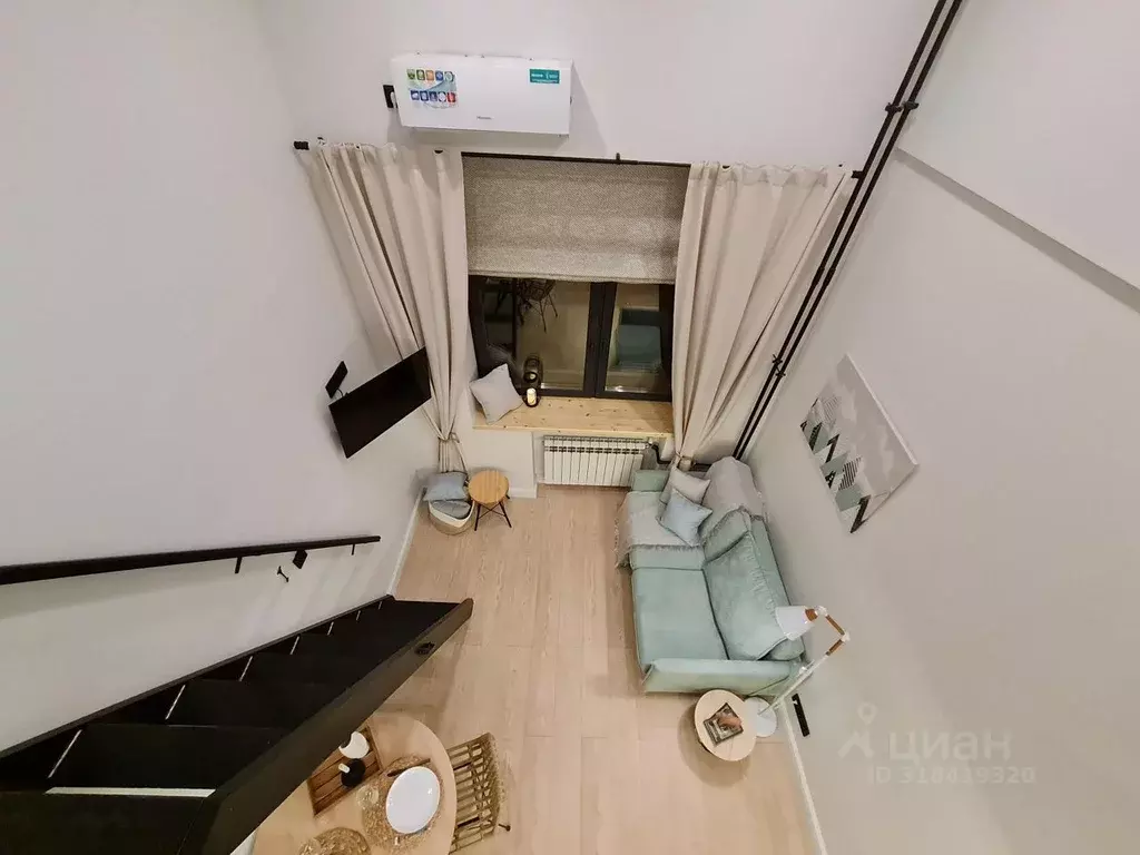 Комната Москва 2-я Рощинская ул., 10 (26.0 м) - Фото 2