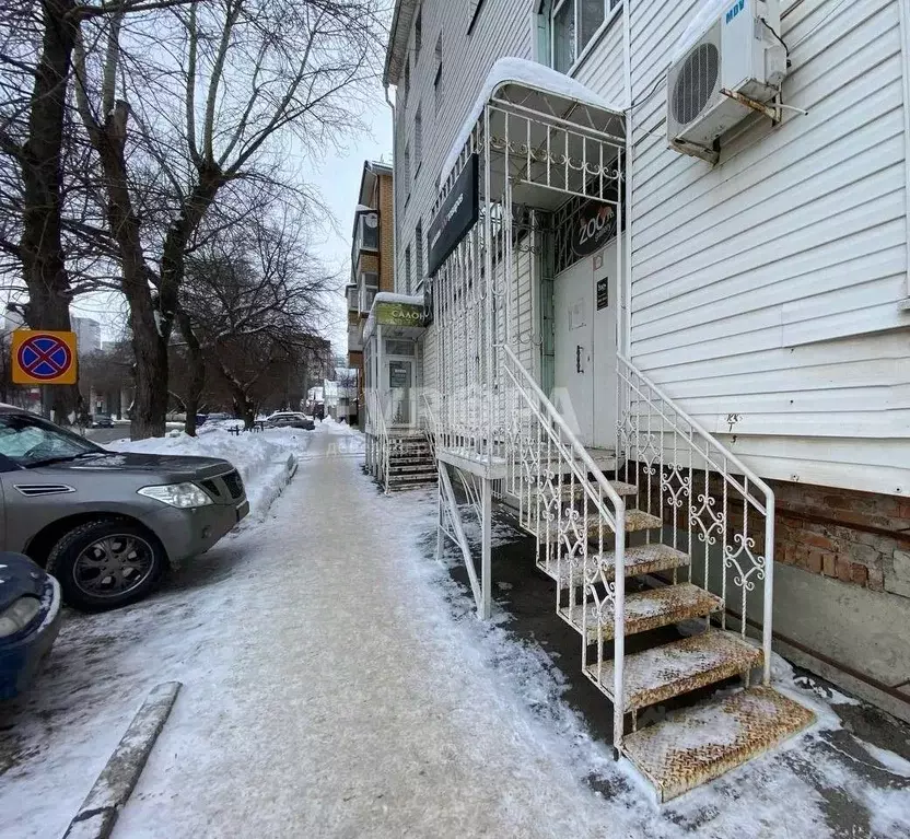 Офис в Ульяновская область, Ульяновск ул. Орлова, 29Б (44 м) - Фото 1