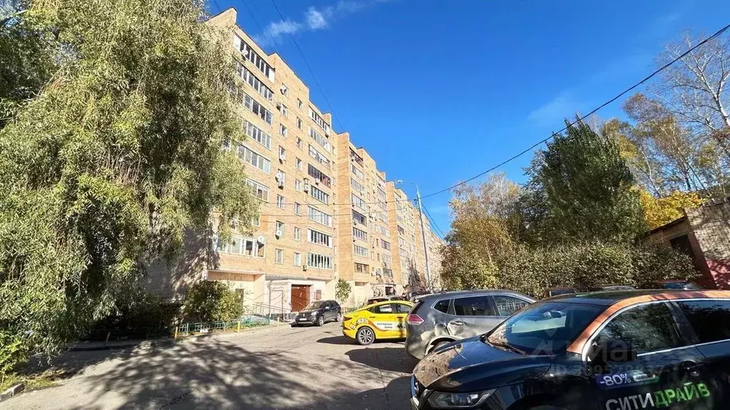 Комната Московская область, Мытищи Юбилейная ул., 3к1 (54.4 м) - Фото 0