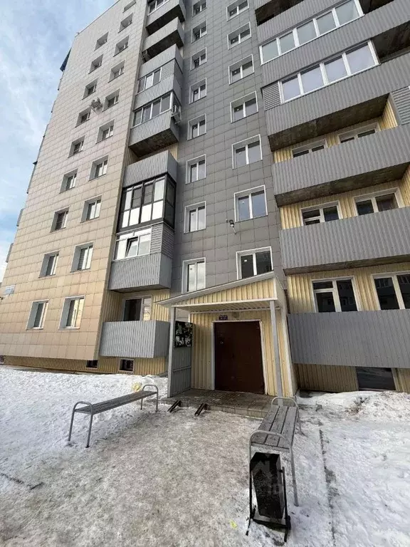 Студия Алтайский край, Бийск Социалистическая ул., 26 (28.0 м) - Фото 0