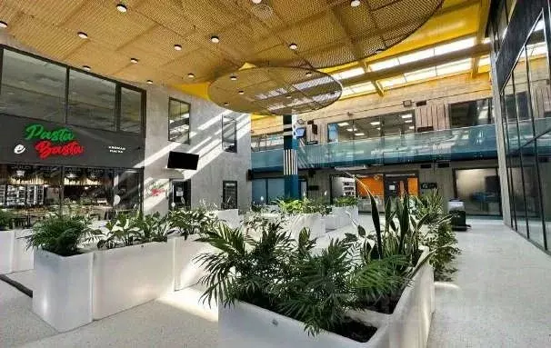 Офис в Санкт-Петербург просп. Зотовский, 5 (4200 м) - Фото 1