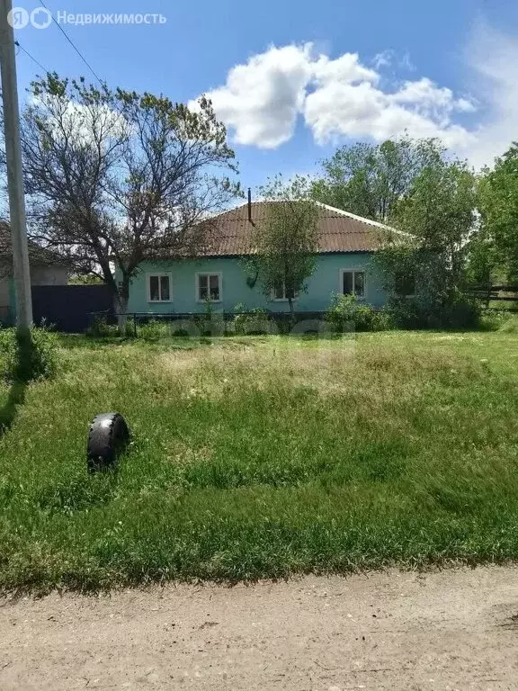 Дом в село Александрия, Пролетарская улица (75 м) - Фото 0