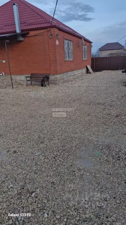 Дом в Краснодарский край, Крымский район, Варениковская ст-ца Красная ... - Фото 2