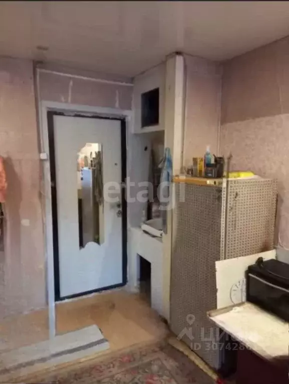 Комната Алтайский край, Бийск ул. Декабристов, 7 (12.5 м) - Фото 0