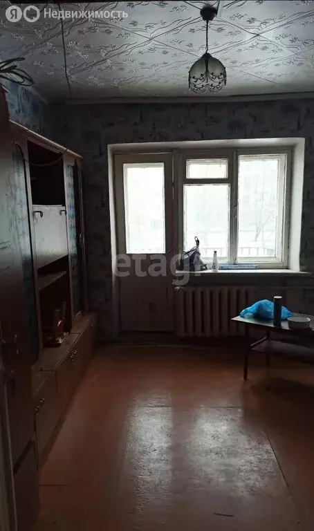 1к в -комнатной квартире (12.5 м) - Фото 2