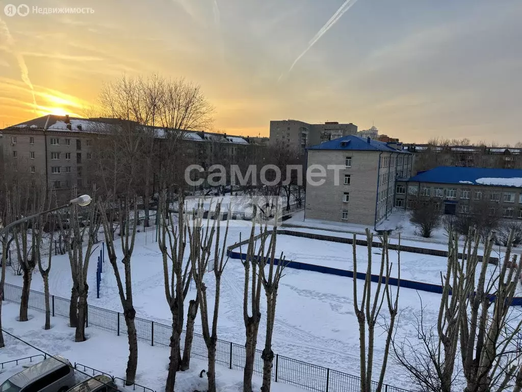 2-комнатная квартира: Тюмень, улица 50 лет Октября, 43 (48.1 м) - Фото 2