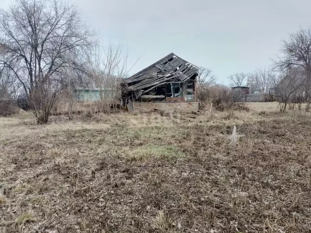 Участок в Хабаровский край, Имени Лазо район, Хор рп пер. 1-й ... - Фото 2
