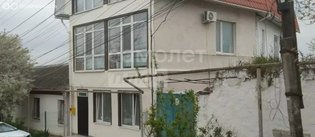 Квартира-студия: Симферополь, Чонгарская улица, 37 (28.8 м) - Фото 1