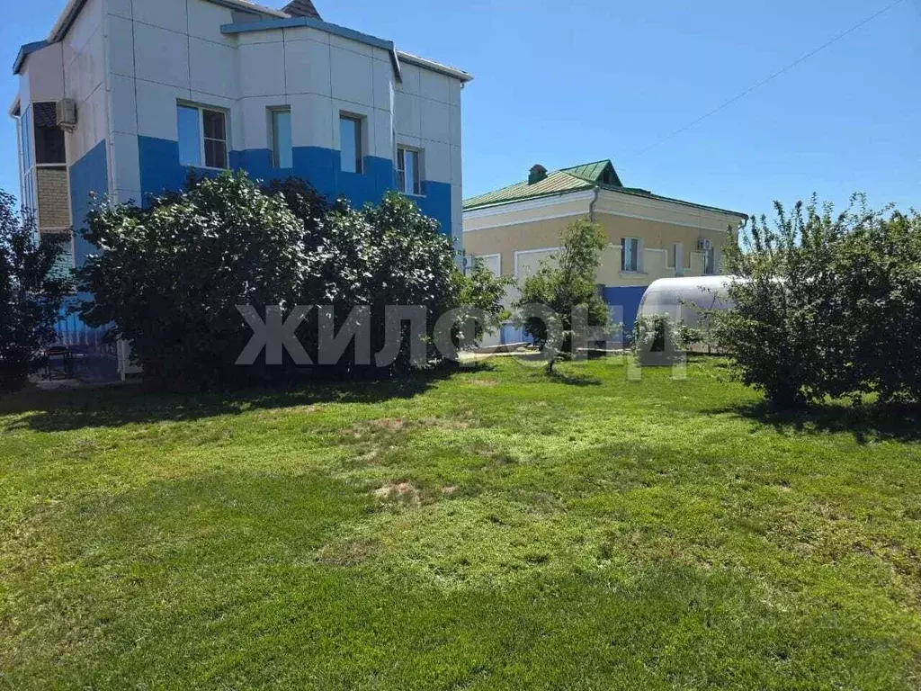 Коттедж в Амурская область, Благовещенск  (230 м) - Фото 2