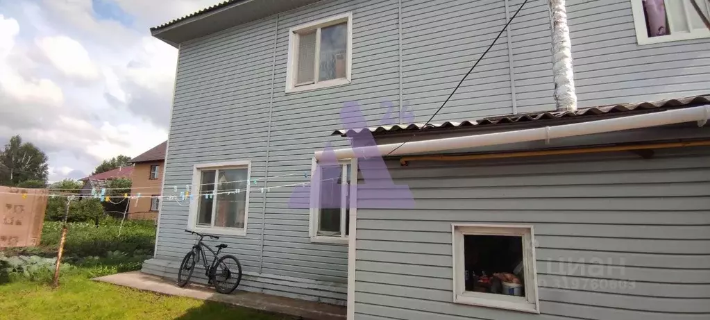 Коттедж в Алтайский край, Барнаул городской округ, с. Власиха, ... - Фото 0
