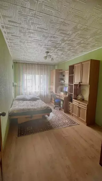 2-к. квартира, 48,6 м, 2/5 эт. - Фото 0